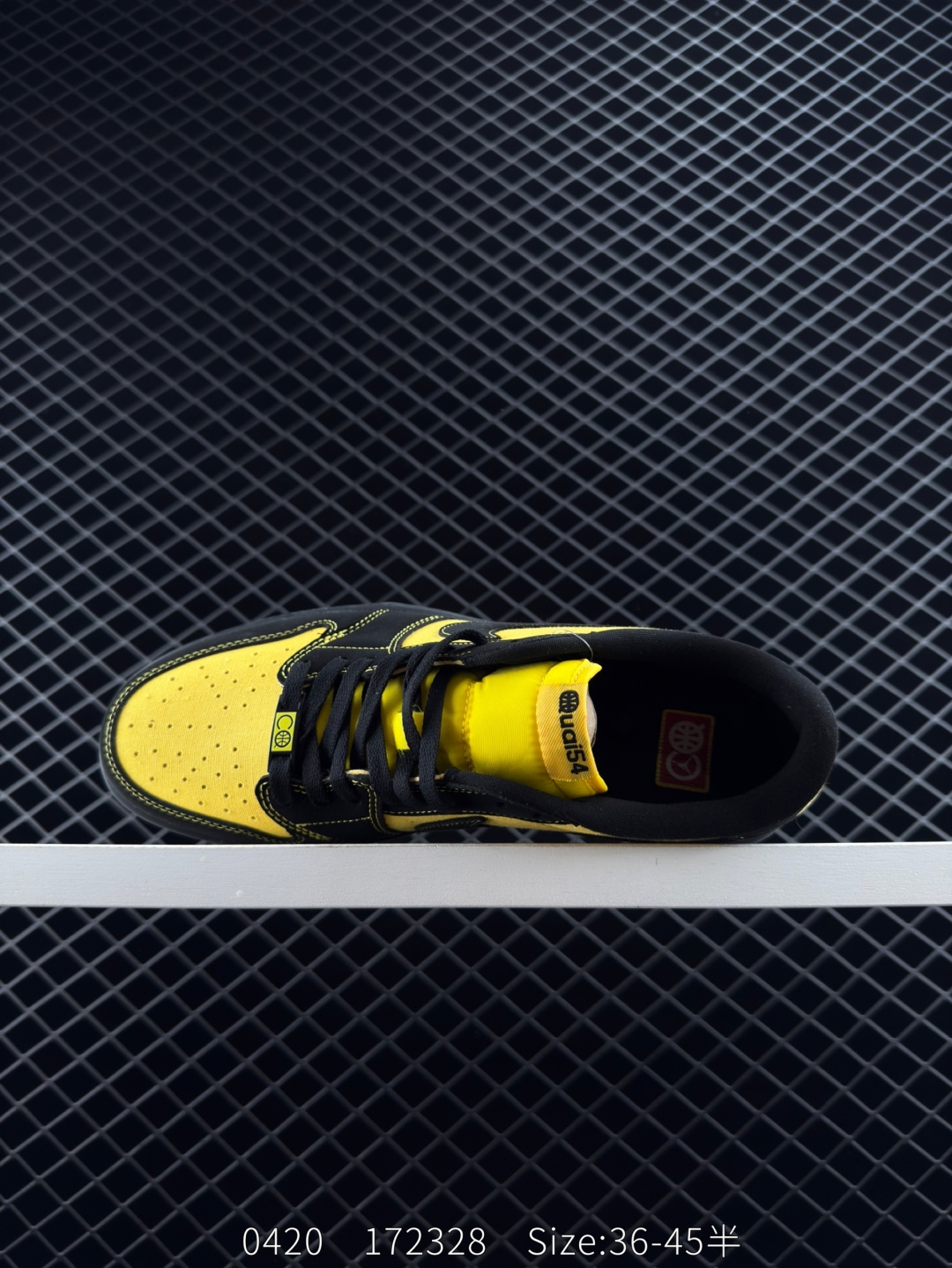 Jordan Air Jordan 1 Retro Mid New Love